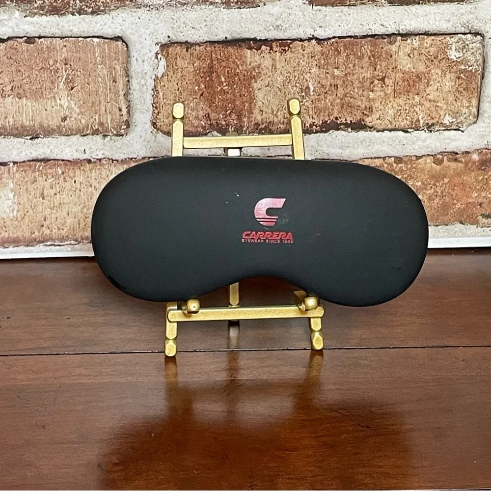 Carrera stylish black